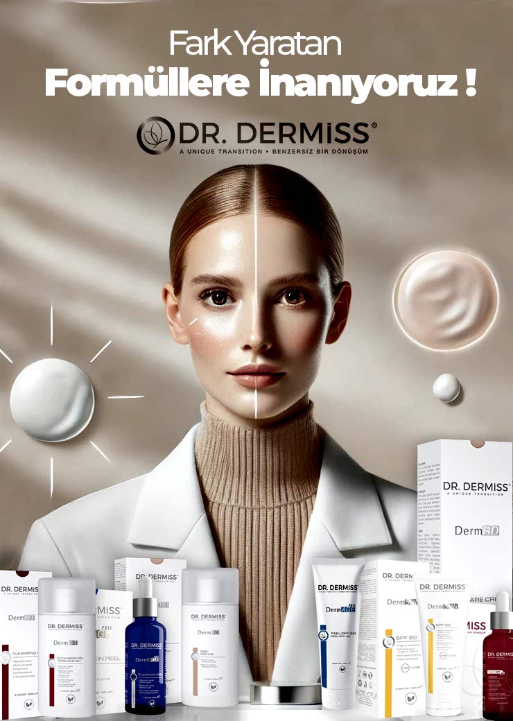 DR-DERMİSS