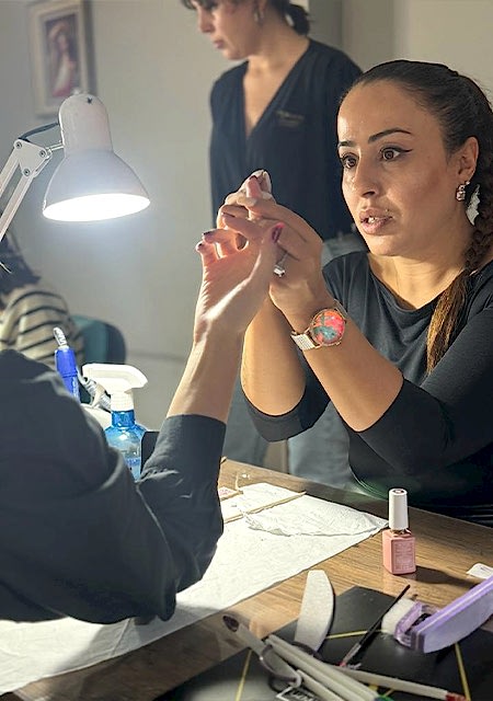 Nazlı Kütükcüler
