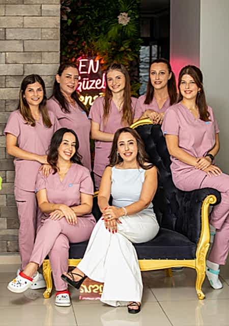 Nazlı Kütükcüler