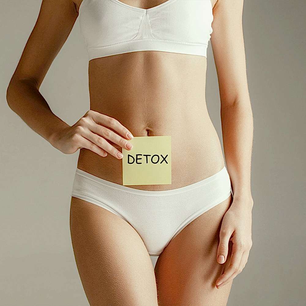 Detox Aromaterapi